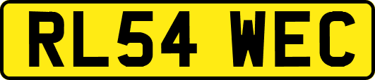 RL54WEC