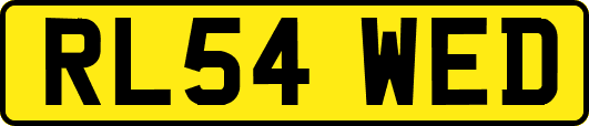 RL54WED