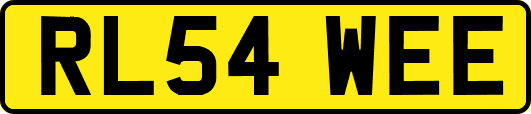RL54WEE