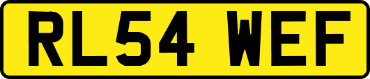 RL54WEF