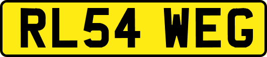 RL54WEG