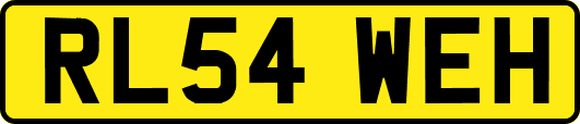 RL54WEH