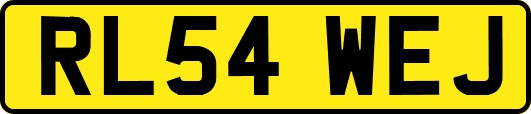 RL54WEJ