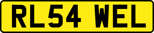 RL54WEL