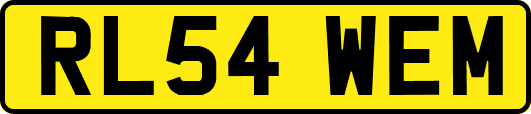 RL54WEM