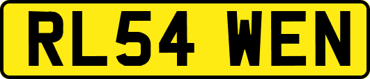 RL54WEN