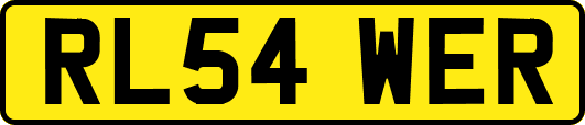 RL54WER