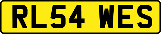 RL54WES