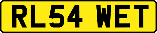RL54WET
