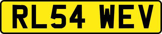 RL54WEV