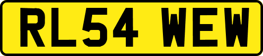 RL54WEW