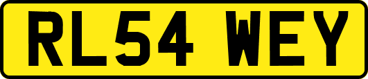 RL54WEY
