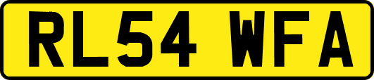 RL54WFA