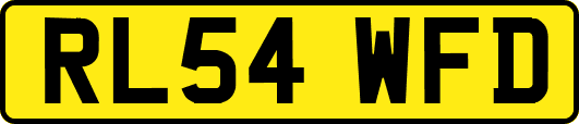RL54WFD
