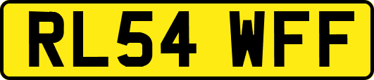 RL54WFF