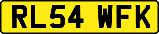 RL54WFK