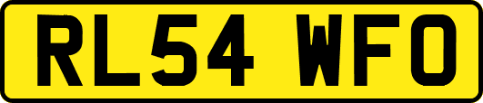 RL54WFO