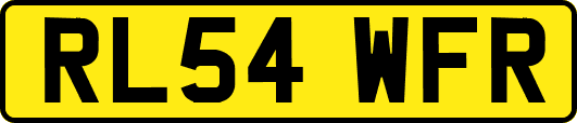 RL54WFR