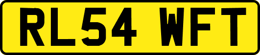 RL54WFT