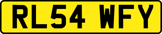 RL54WFY