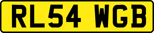 RL54WGB