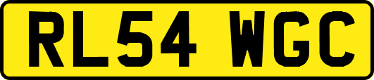RL54WGC