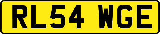RL54WGE