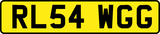 RL54WGG