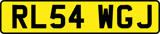 RL54WGJ