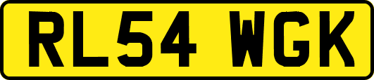 RL54WGK