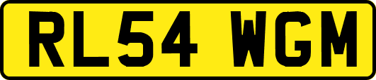 RL54WGM