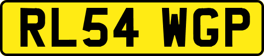 RL54WGP