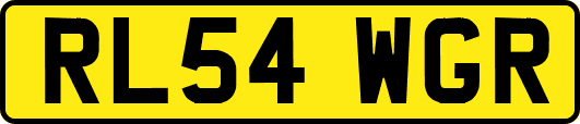 RL54WGR