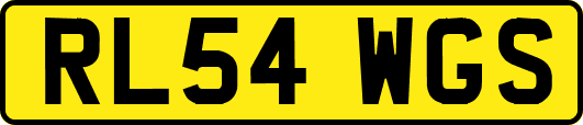 RL54WGS