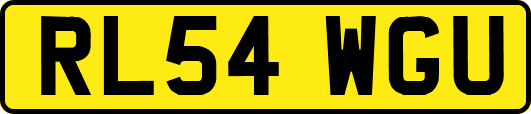 RL54WGU