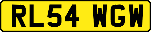 RL54WGW