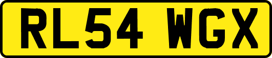 RL54WGX