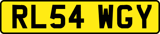 RL54WGY