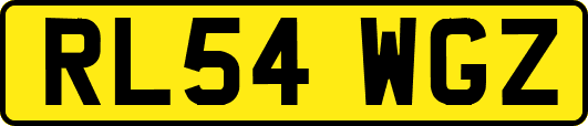 RL54WGZ