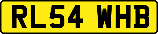 RL54WHB