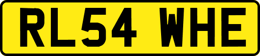 RL54WHE