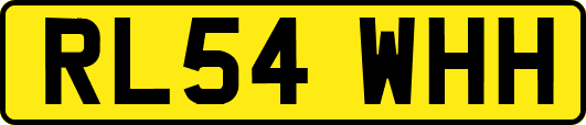 RL54WHH