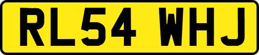 RL54WHJ