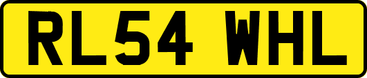 RL54WHL