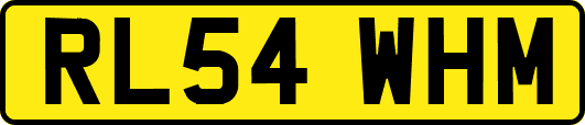 RL54WHM