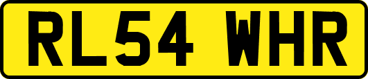 RL54WHR