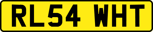 RL54WHT