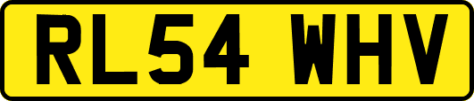 RL54WHV