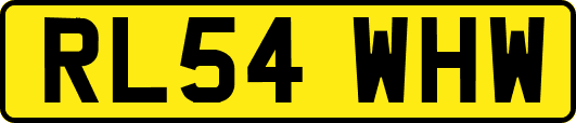 RL54WHW