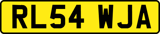 RL54WJA